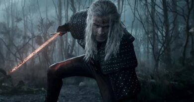 ‘The Witcher’ Season 4 Gets First Trailer With Liam Hemsworth And An October Release Date