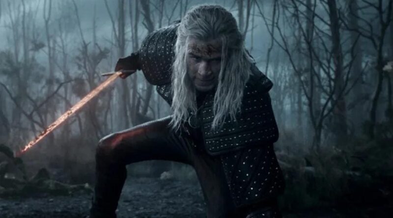 ‘The Witcher’ Season 4 Gets First Trailer With Liam Hemsworth And An October Release Date