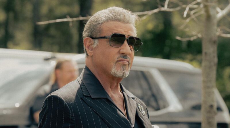 ‘Tulsa King’ Season 3, Episode 1 Recap And Episode 2 Start Time