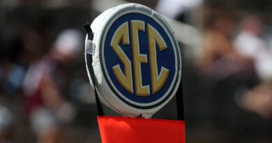 12 Must-Watch SEC Games During The College Football Season’s Second Half