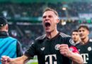 13 Wins And Counting, Bayern Munich Equals Record Set By AC Milan