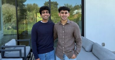 20-year-old dropouts built AI notetaker Turbo AI to 5 million users | TechCrunch