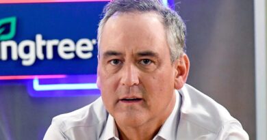 5 entrepreneurship and leadership lessons from Doug Lebda, the cofounder and CEO of LendingTree