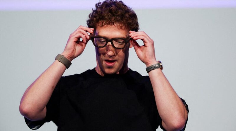 5 of the biggest takeaways from Meta's Q3 earnings call