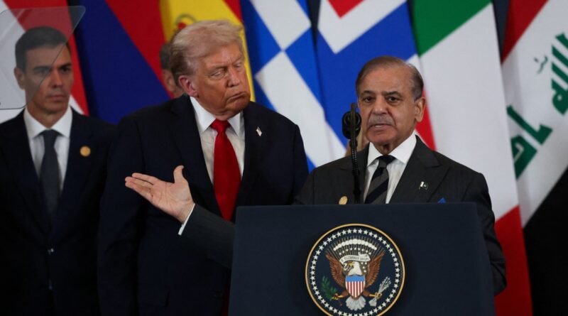 A Pakistan foreign policy renaissance? Not quite