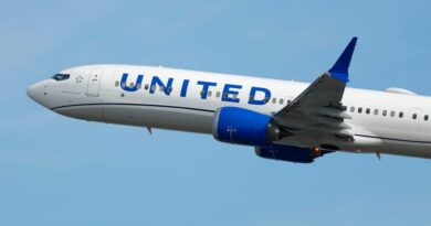 A United plane that suffered a broken windshield while flying at 36,000 feet may have hit a weather balloon