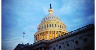 US Capitol building