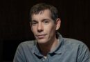 A day in the life of professional rock climber Alex Honnold: green juice, wall summits, and school pick-ups