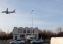 A front-line NATO ally says balloons from Belarus keep forcing it to close airports
