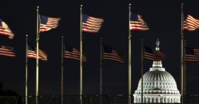 A history of US government shutdowns: Every closure and how long it lasted