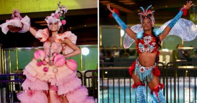 A new Miss USA will be crowned this week. Here's what to know about the 2025 pageant, from the rule changes to how to watch.