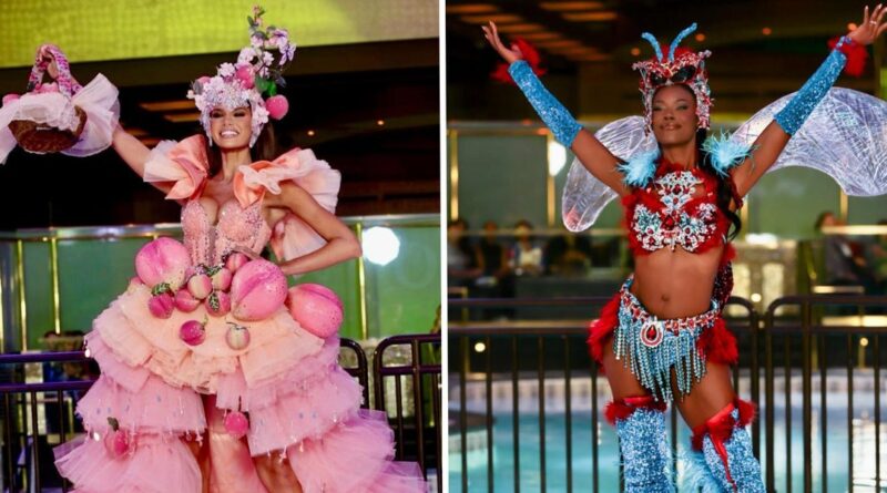 A new Miss USA will be crowned this week. Here's what to know about the 2025 pageant, from the rule changes to how to watch.