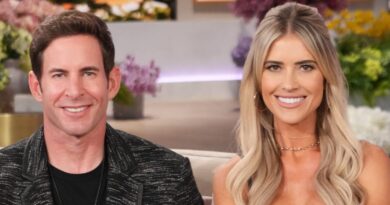 A timeline of Tarek El Moussa and Christina Haack's romantic and professional relationship, from 'Flip or Flop' to 'The Flip Off'