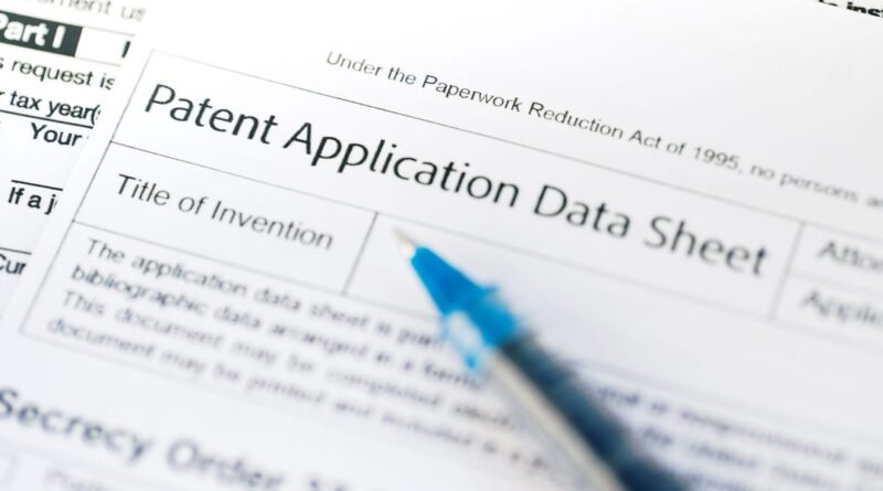 A wave of patent lawsuits is hitting big news publishers, including Gannett and The Guardian