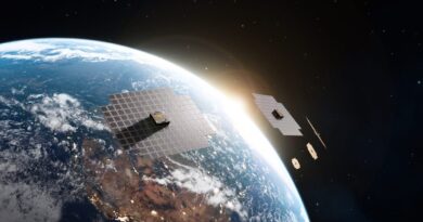 AST SpaceMobile