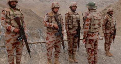 Afghanistan-Pakistan border clashes: What we know so far