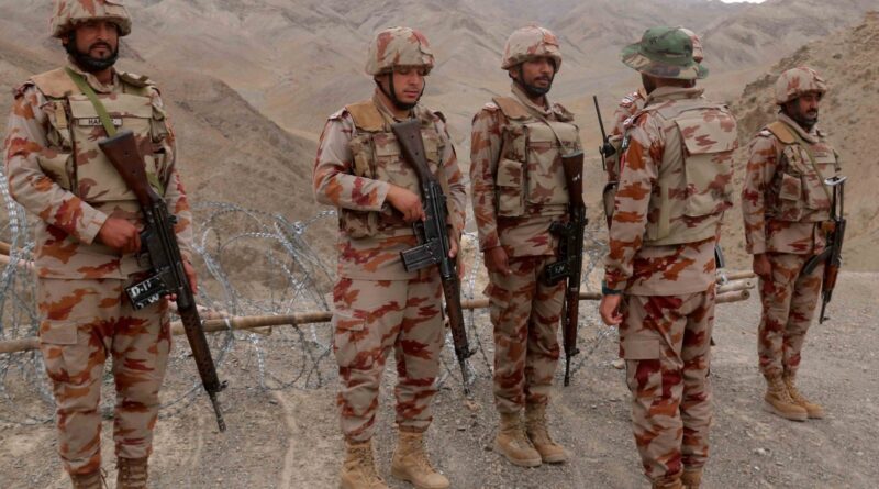Afghanistan-Pakistan border clashes: What we know so far