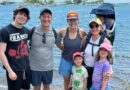 After 20 years of building a life in DC, we moved to my hometown in New York. It's been great for my whole family.