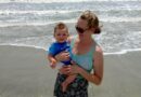 After giving birth, I was too focused on getting my pre-baby body back. I regret not being more focused on my son.