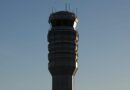 Air traffic controllers' union chief says tension is at an 'all-time high' as workers miss their first full paycheck of the government shutdown