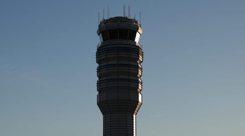 Air traffic controllers' union chief says tension is at an 'all-time high' as workers miss their first full paycheck of the government shutdown