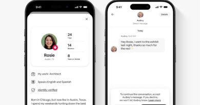 Airbnb is becoming more social by allowing users to connect with fellow travelers | TechCrunch