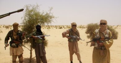 Al-Qaeda linked JNIM says one killed in its first Nigeria attack