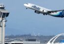 Alaska Air is grounding all its flights because of an IT outage