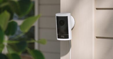 Amazon's Ring to partner with Flock, a network of AI cameras used by ICE, feds, and police | TechCrunch