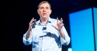 Amazon's cloud boss says the company feels 'quite good' about its massive AI bets