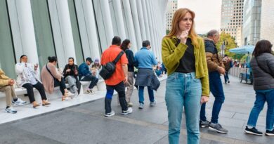 America needs friends. The wearable Friend is not one of them.