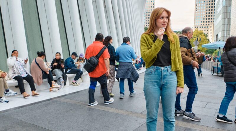 America needs friends. The wearable Friend is not one of them.