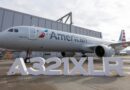 American leaning back into the long-haul narrowbody market with the A321XLR
