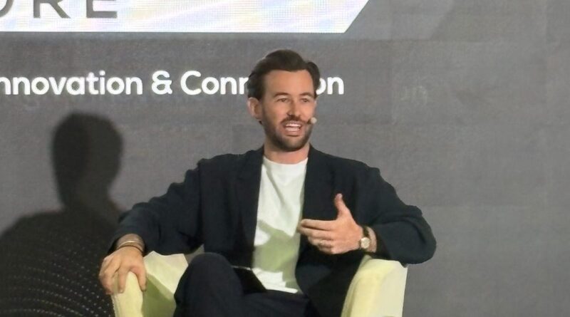 An OpenAI leader says AI is forcing companies to rethink their software playbook