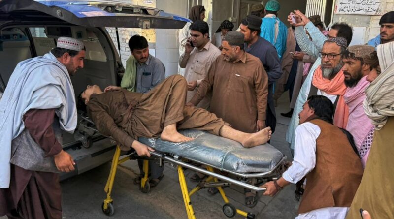 Analysis: Why Pakistan and the Taliban won’t find it easy to patch up