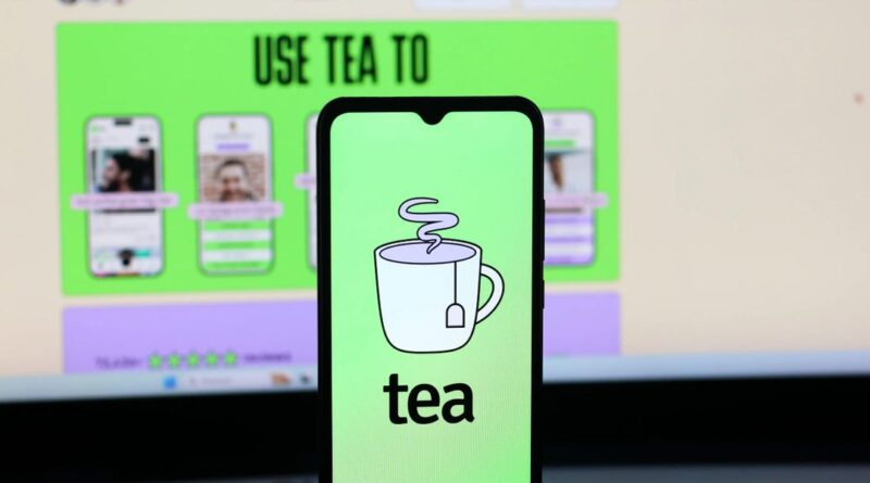 Apple is cracking down on those viral 'Tea' apps, citing persistent privacy concerns