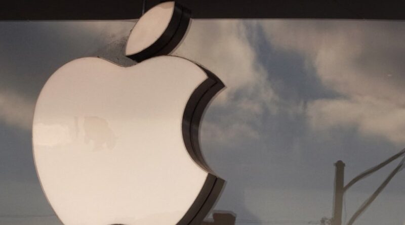 Apple pulls ICEBlock from App Store following US government pressure