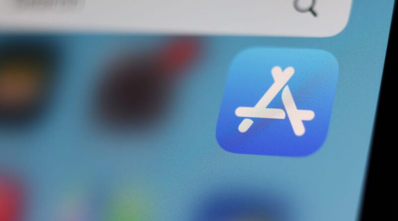Apple removes ICEBlock app from App Store