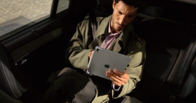 Apple upgrades iPad Pro, MacBook Pro, and Vision Pro with new M5 chip | TechCrunch