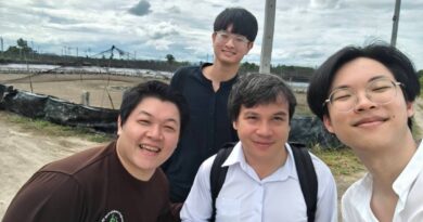 Aquawise, aquaculture