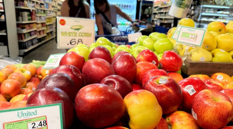 As tariffs hit, Americans grapple with rising bills and multiple jobs