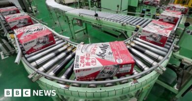 Asahi restarts beer production in Japan after cyber-attack