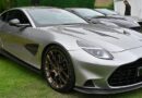 Aston Martin warns investors that tariff pain won't go away anytime soon