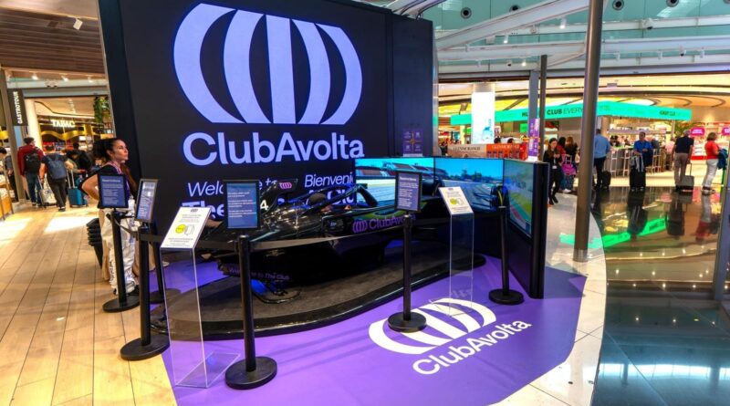 Avolta Overcomes Flat North America Sales As Global Growth Tops 5%