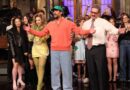 Bad Bunny Mocks Backlash to Upcoming Super Bowl Halftime Show During ‘SNL’ Monologue