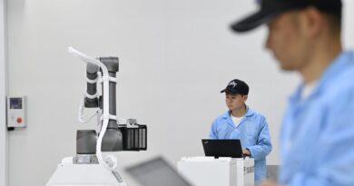 Big Tech firms spending trillions on superintelligence systems are playing 'Russian roulette' with humanity, an AI pioneer says