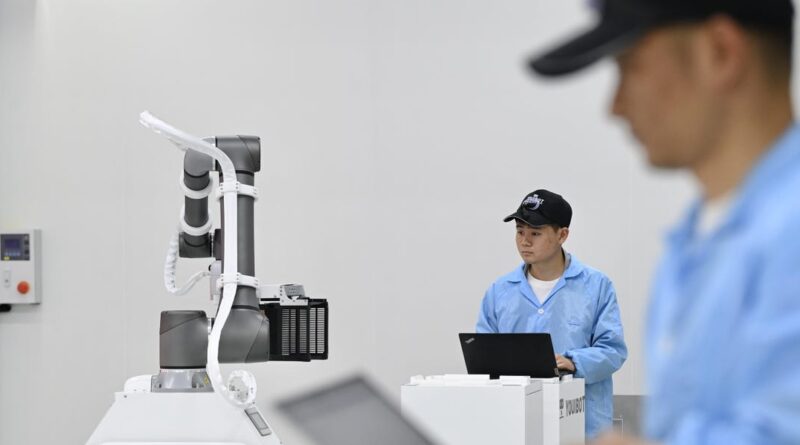 Big Tech firms spending trillions on superintelligence systems are playing 'Russian roulette' with humanity, an AI pioneer says