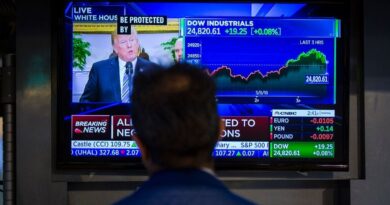 Big hedge funds' smaller strategies are outperforming their flagships so far in 2025