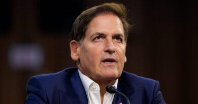 Billionaire Mark Cuban says abolishing billionaires would mean destroying the stock market and wiping out Americans' savings