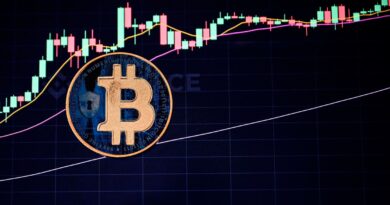 Bitcoin Breaks $125,000: The Convergence Of Confidence, Capital, Code